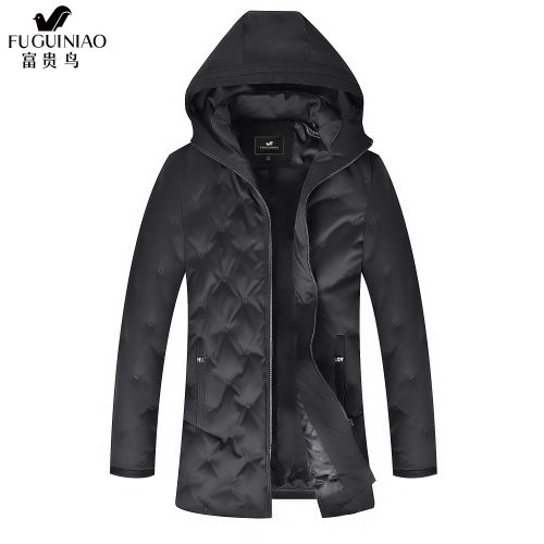 Blouson homme FGN - Ref 3122598