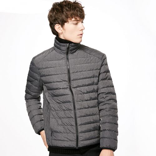 Blouson homme JACK JONES en Nylon - Ref 3122599
