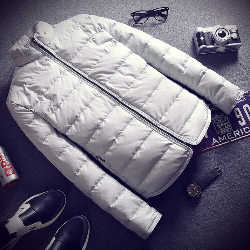 Blouson homme - Ref 3122610