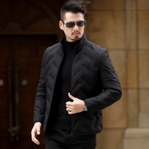 Blouson homme PLAYBOY - Ref 3122611