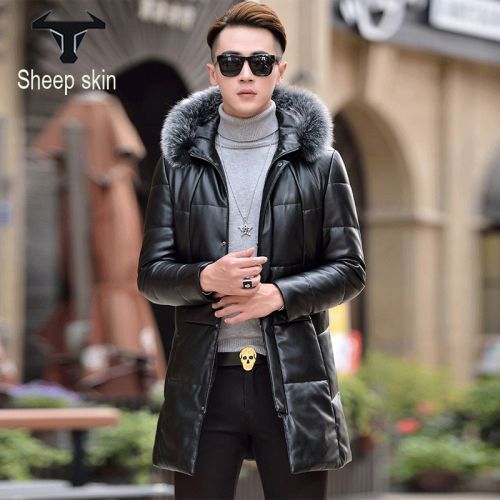 Blouson homme - Ref 3122626