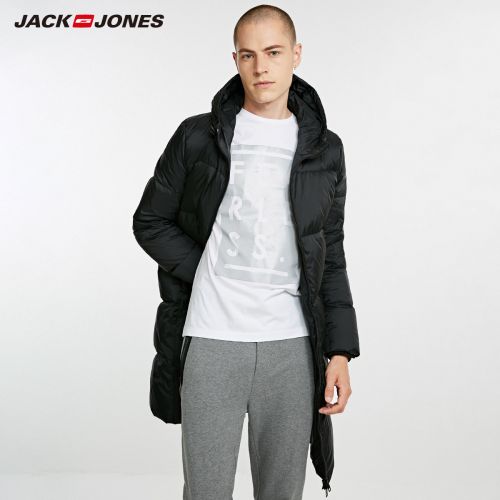Blouson homme JACK JONES - Ref 3122645