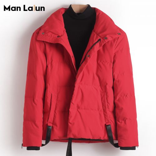 Blouson homme MAN LAUREN - Ref 3122652