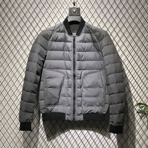 Blouson homme en Coton - Ref 3122677