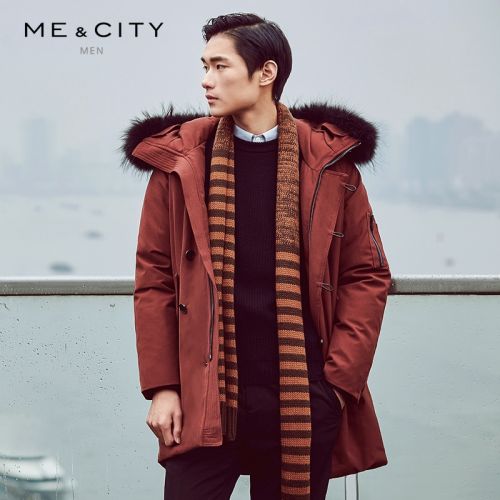 Blouson homme MEAMPCITY - Ref 3122685