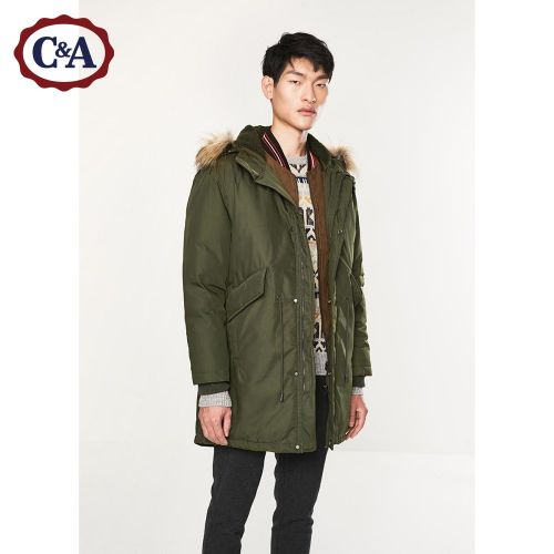 Blouson homme CAMPA - Ref 3122691