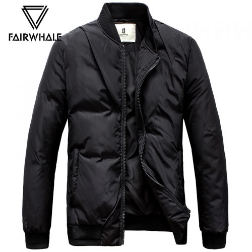 Blouson homme MARK FAIRWHALE HUAFEI - Ref 3122706