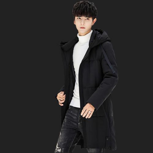 Blouson homme YU BO - Ref 3122731