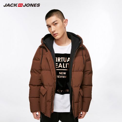 Blouson homme JACK JONES en Polyester - Ref 3122742