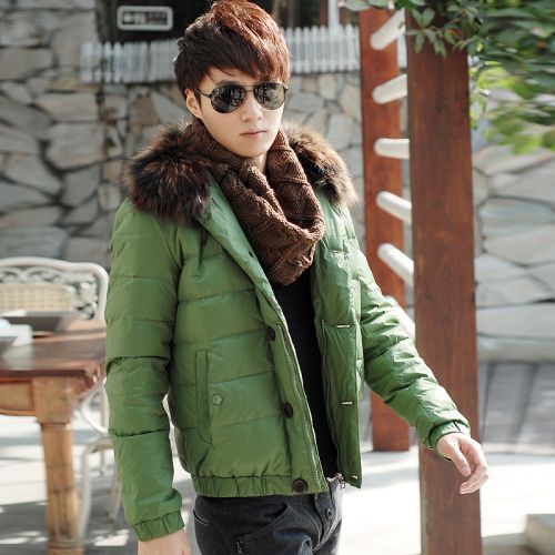 Blouson homme en Polyester - Ref 3122745