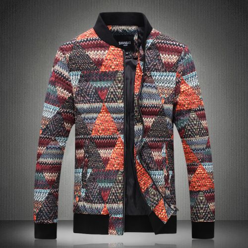 Blouson homme - Ref 3122751