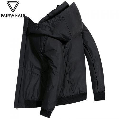 Blouson homme MARK FAIRWHALE HUAFEI - Ref 3122761