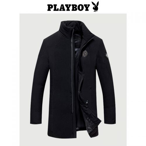 Blouson homme PLAYBOY en Nylon - Ref 3122765