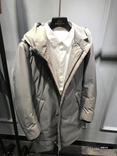 Blouson homme - Ref 3122787