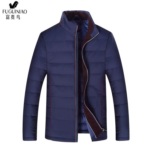 Blouson homme FGN - Ref 3122794