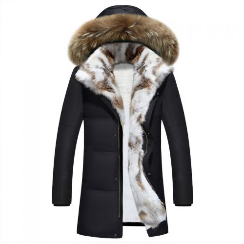 Blouson homme NIANJEEP - Ref 3122826