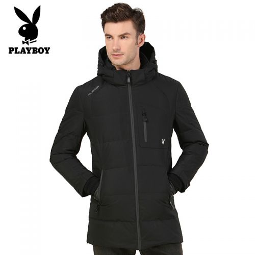 Blouson homme PLAYBOY - Ref 3122838