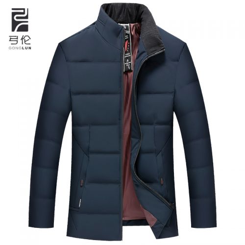 Blouson homme - Ref 3122852