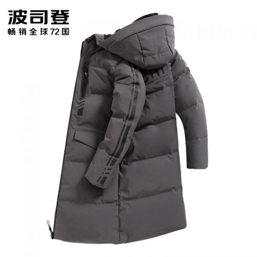 Blouson homme BOSIDENG - Ref 3122854