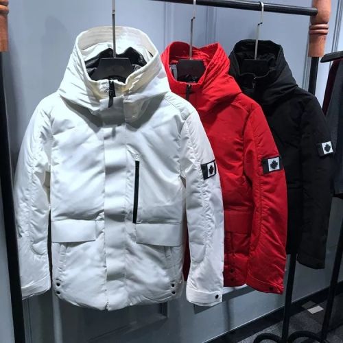 Blouson homme - Ref 3122906