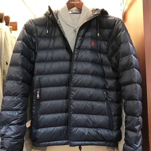 Blouson homme POLO RALPH LAUREN - Ref 3122910
