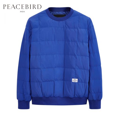 Blouson homme PEACEBIRD en Nylon - Ref 3122918