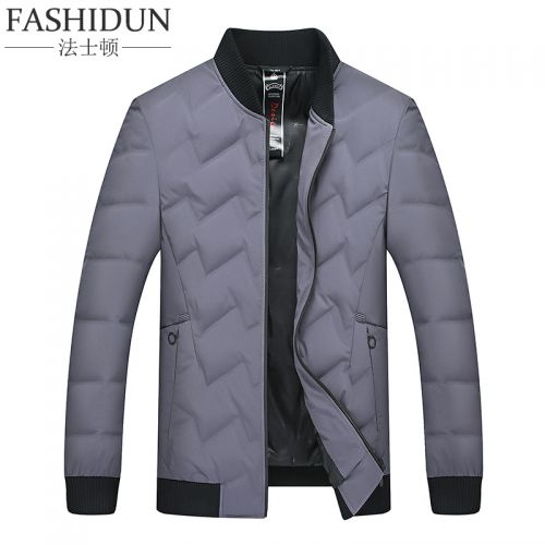 Blouson homme en Nylon - Ref 3122937