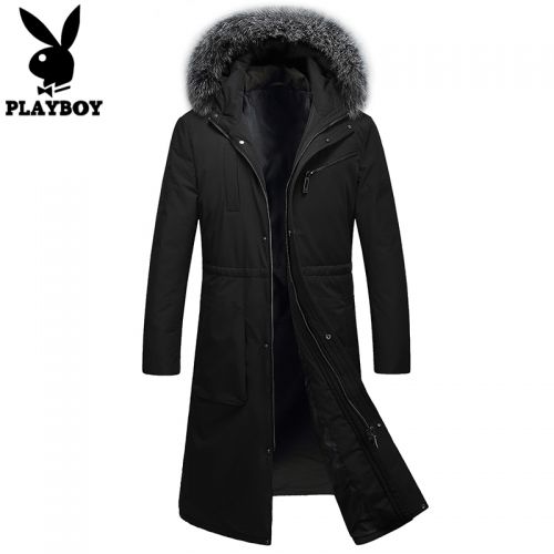 Blouson homme PLAYBOY - Ref 3122940