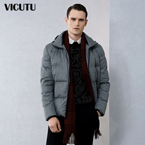 Blouson homme VICUTU - Ref 3122954