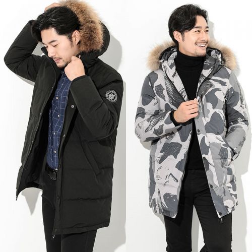 Blouson homme IPOLISROSE - Ref 3122963