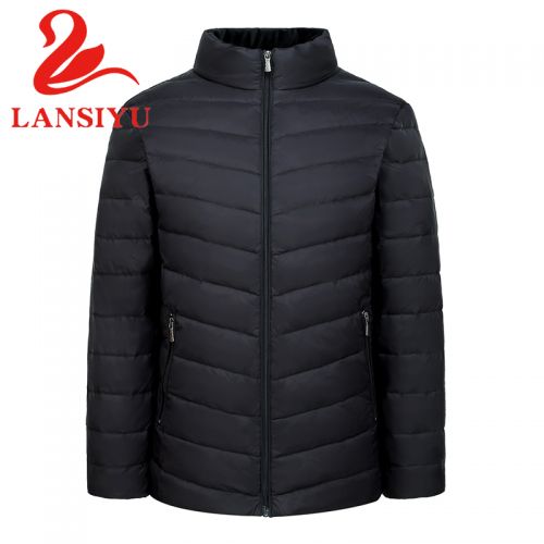 Blouson homme en Nylon - Ref 3122978