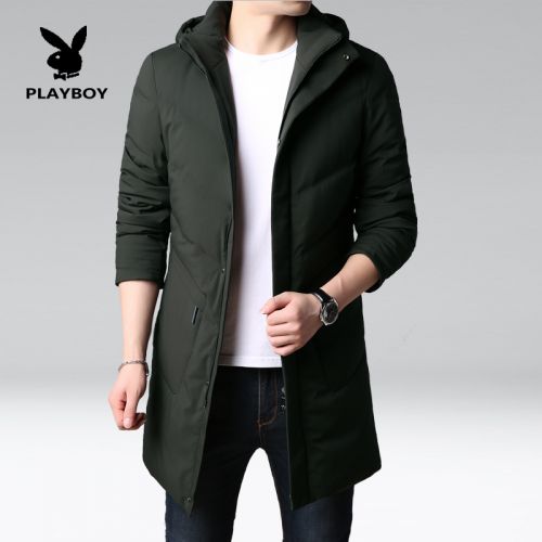 Blouson homme PLAYBOY en Polyester - Ref 3123001