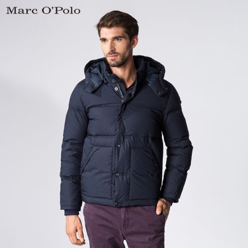 Blouson homme MARC O POLO en Nylon - Ref 3123009