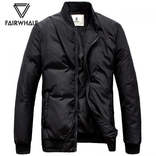 Blouson homme MARK FAIRWHALE HUAFEI - Ref 3123064