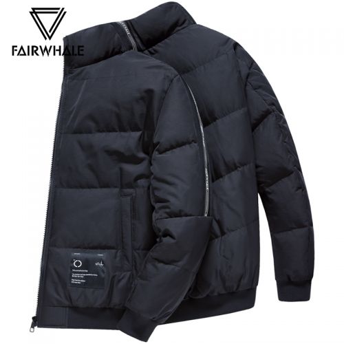 Blouson homme MARK FAIRWHALE HUAFEI en Polyester - Ref 3123102