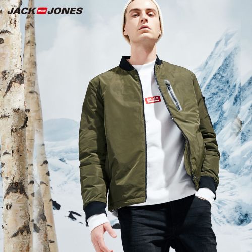 Blouson homme JACK JONES en Polyester - Ref 3123165