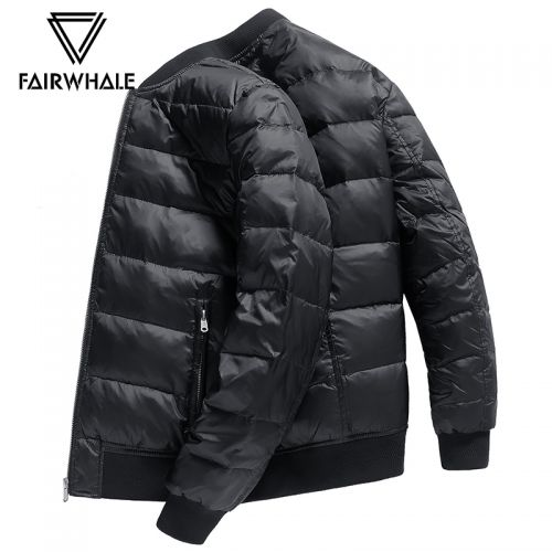 Blouson homme MARK FAIRWHALE HUAFEI - Ref 3123244