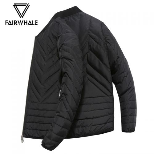 Blouson homme MARK FAIRWHALE HUAFEI - Ref 3123265