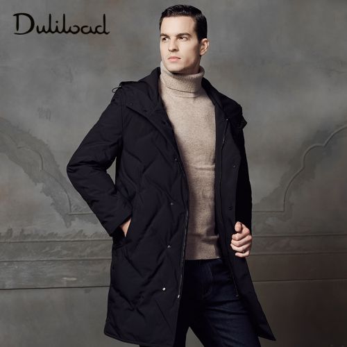 Blouson homme DULILOAD - Ref 3123307