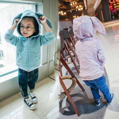 Blouson pour fille BABYCITY - Ref 2157972