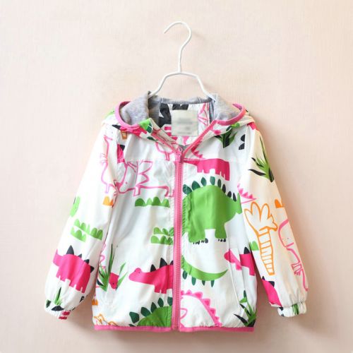 Blouson pour fille - Ref 2157982