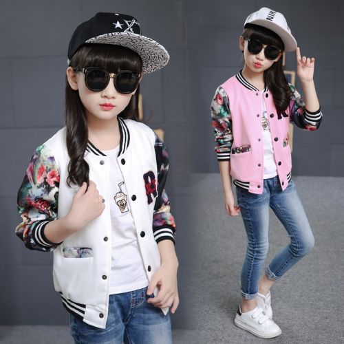 Blouson pour fille - Ref 2158003