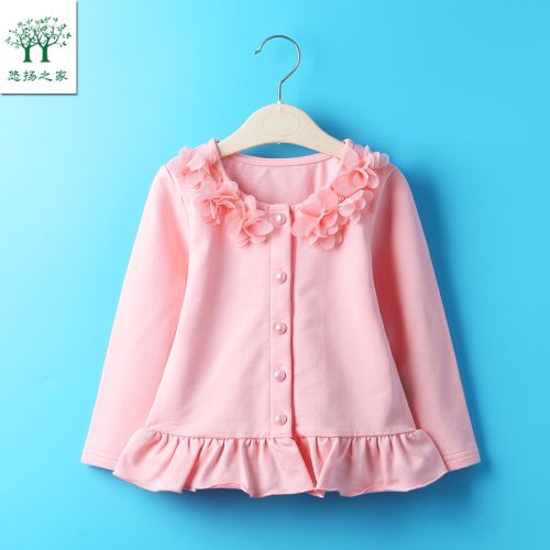 Blouson pour fille - Ref 2158030