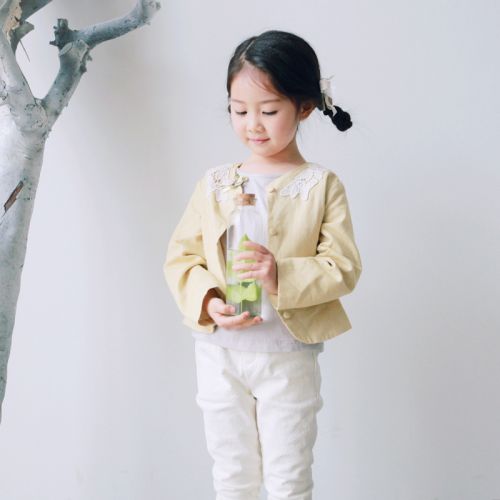 Blouson pour fille - Ref 2158033