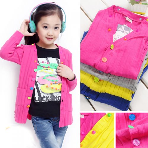 Blouson pour fille MAQAI - Ref 2158067
