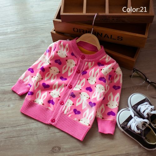 Blouson pour fille en mélange - Ref 2158070