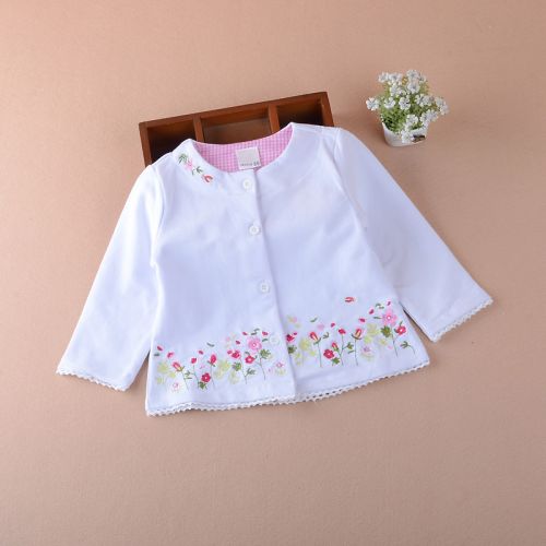 Blouson pour fille - Ref 2158084