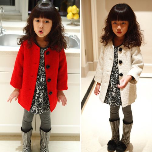Blouson pour fille - Ref 2158103
