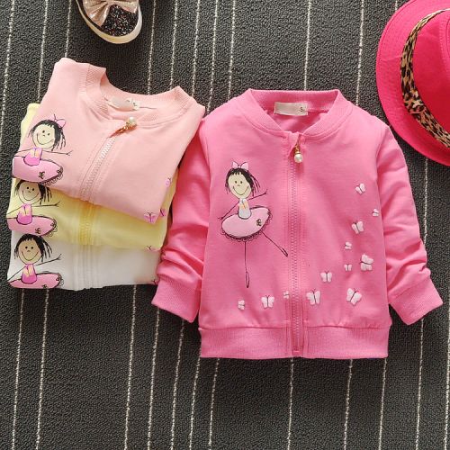 Blouson pour fille - Ref 2158135
