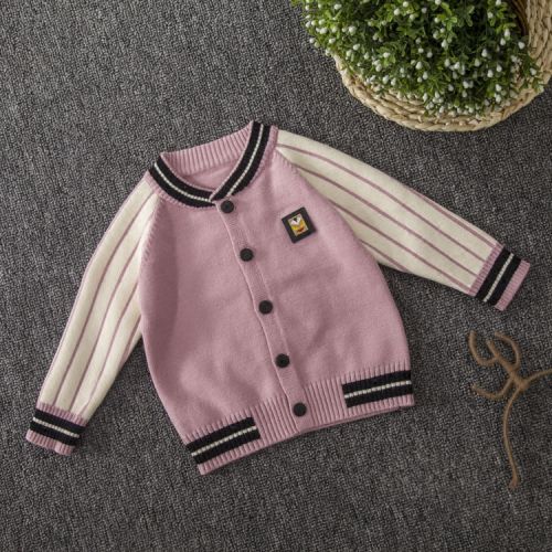 Blouson pour fille KLXIONG - Ref 2158138